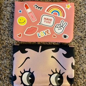 Ipsy bags